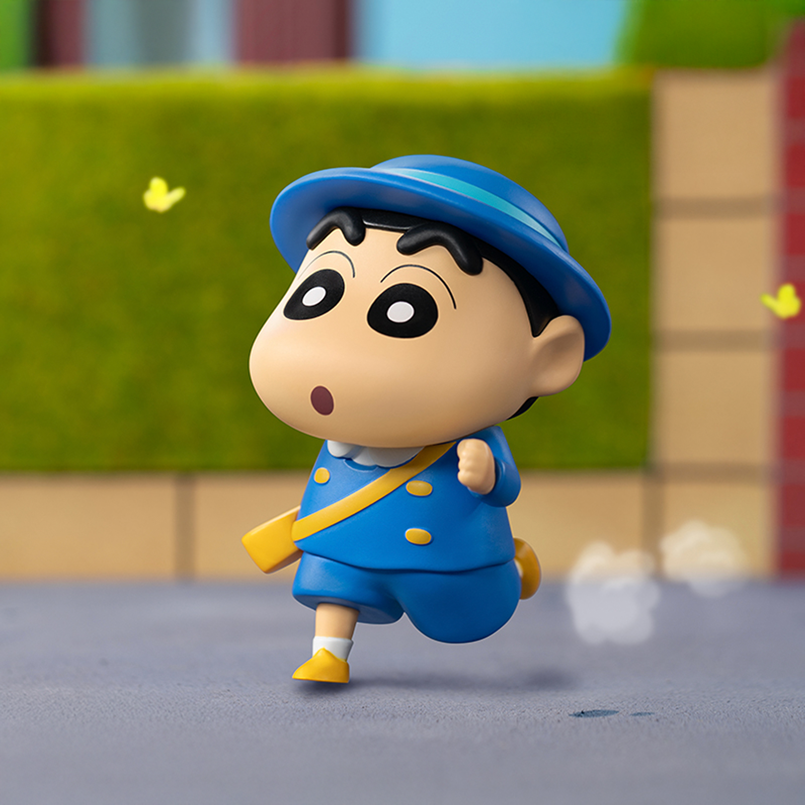 CRAYON SHIN-CHAN Daily 3rd series