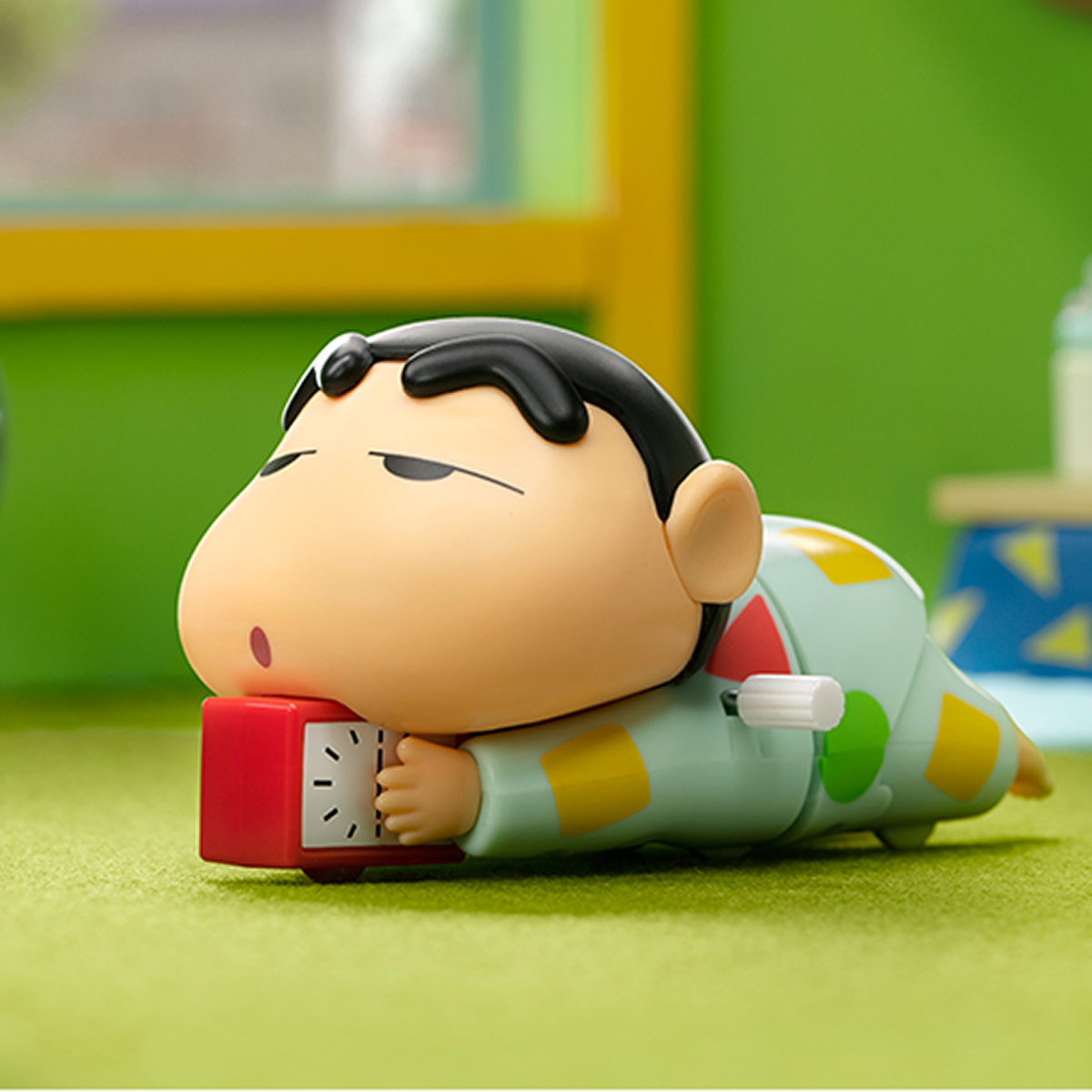 Crayon Shinchan Dynamic Shin-Life