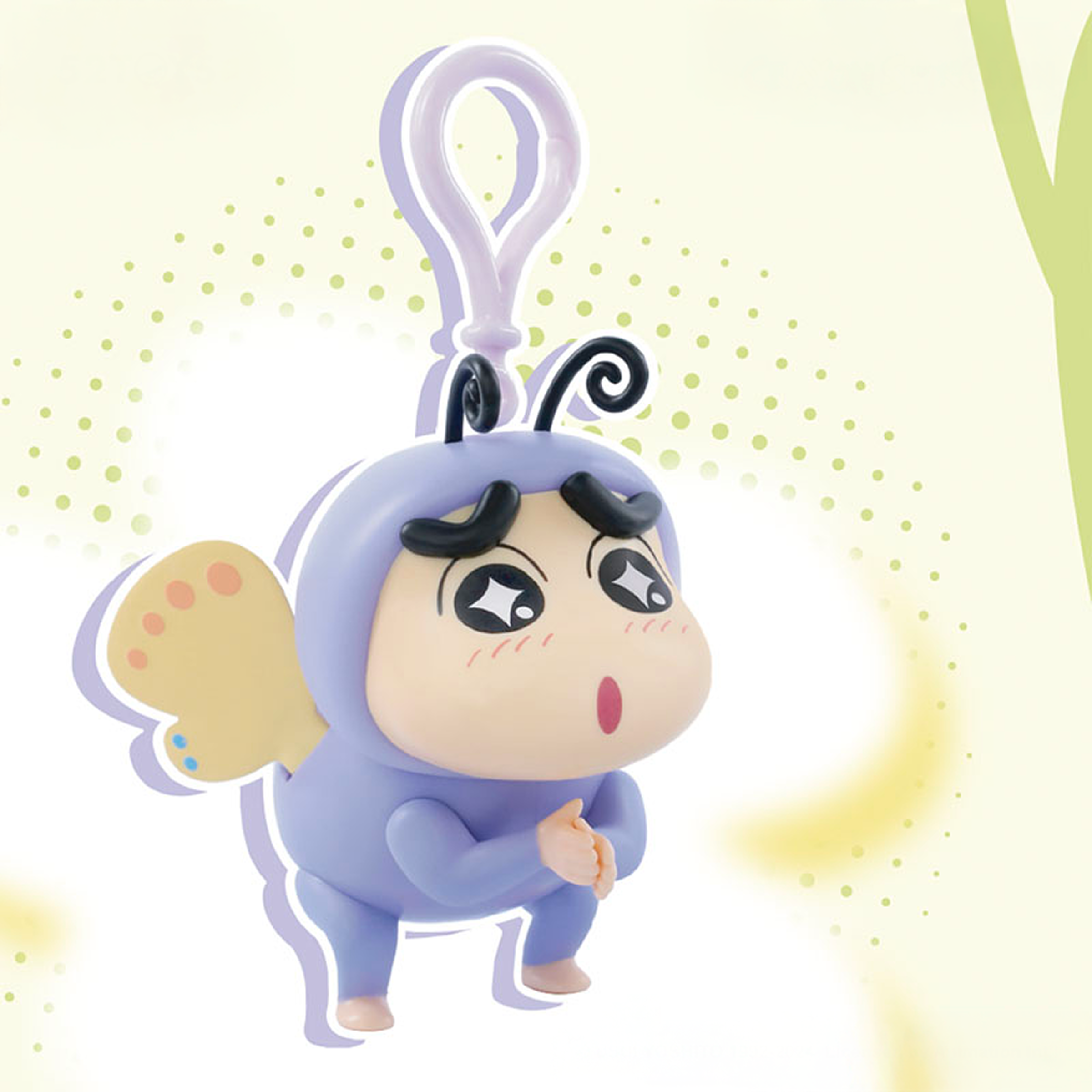 Crayon Shinchan Flapping Wings Series