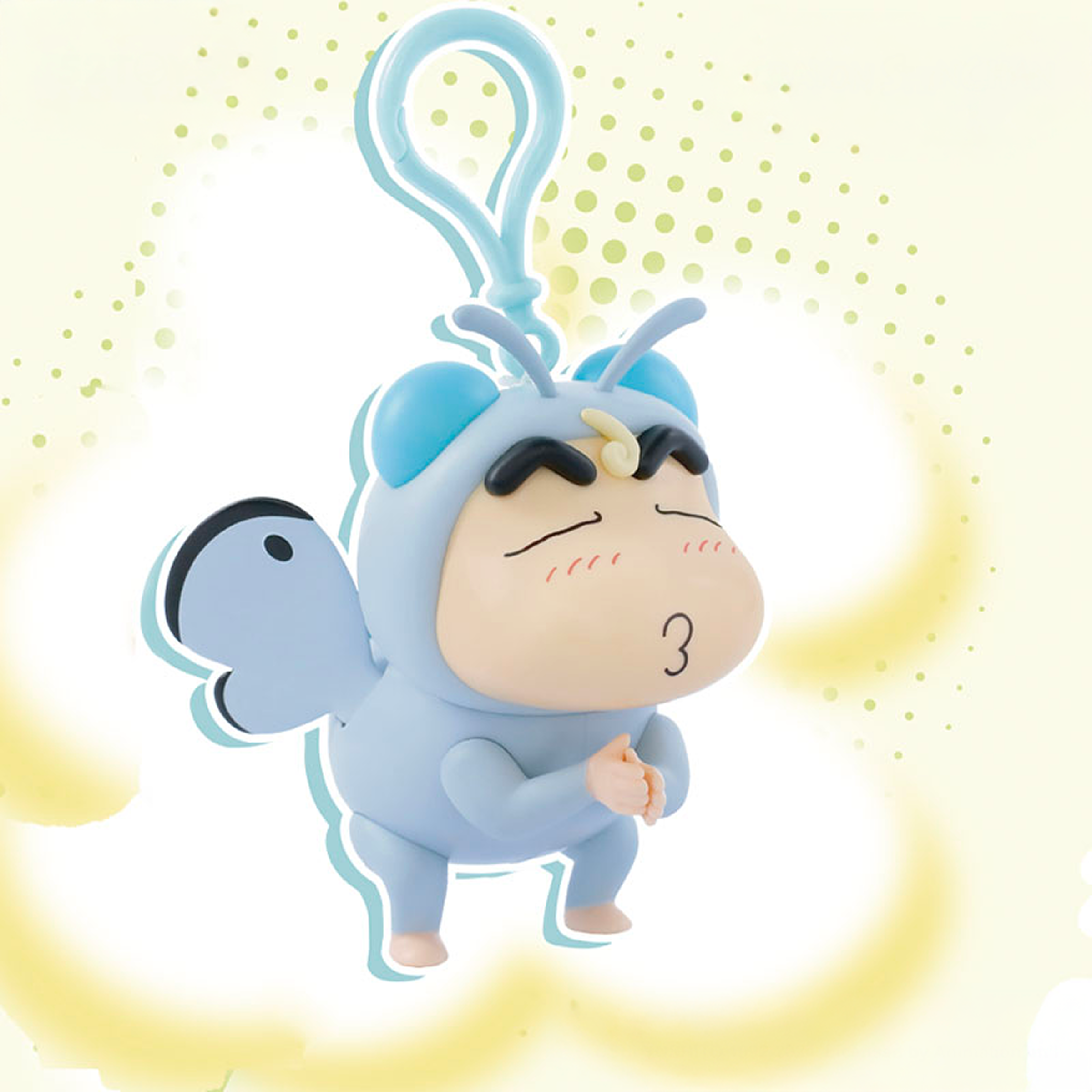Crayon Shinchan Flapping Wings Series