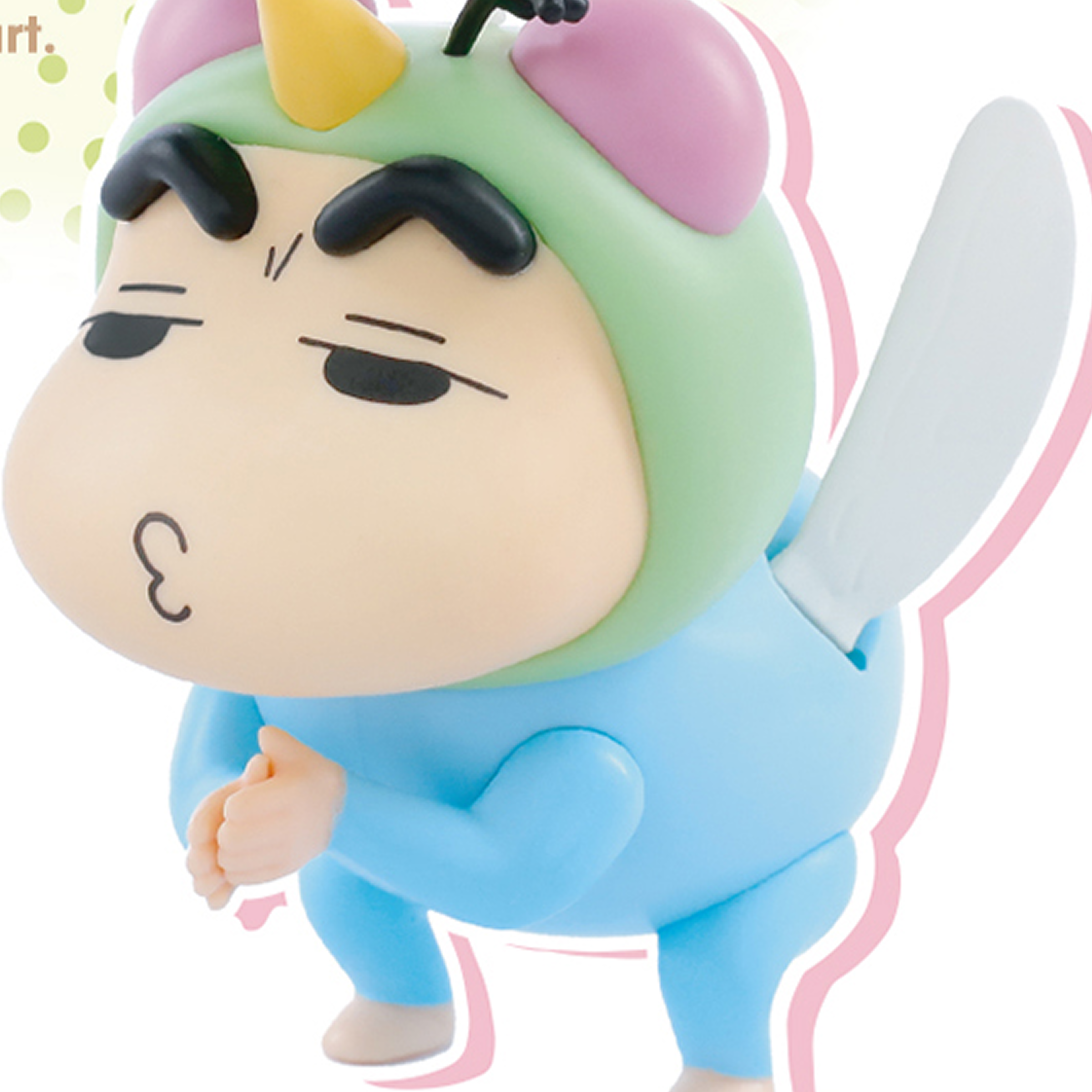 Crayon Shinchan Flapping Wings Series