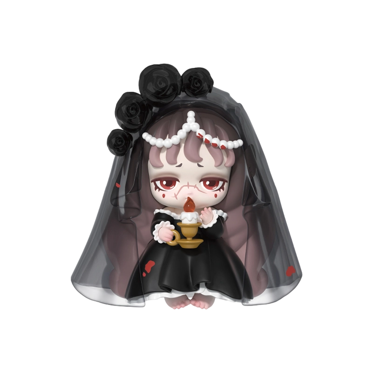 Lilith The Century of Mary I