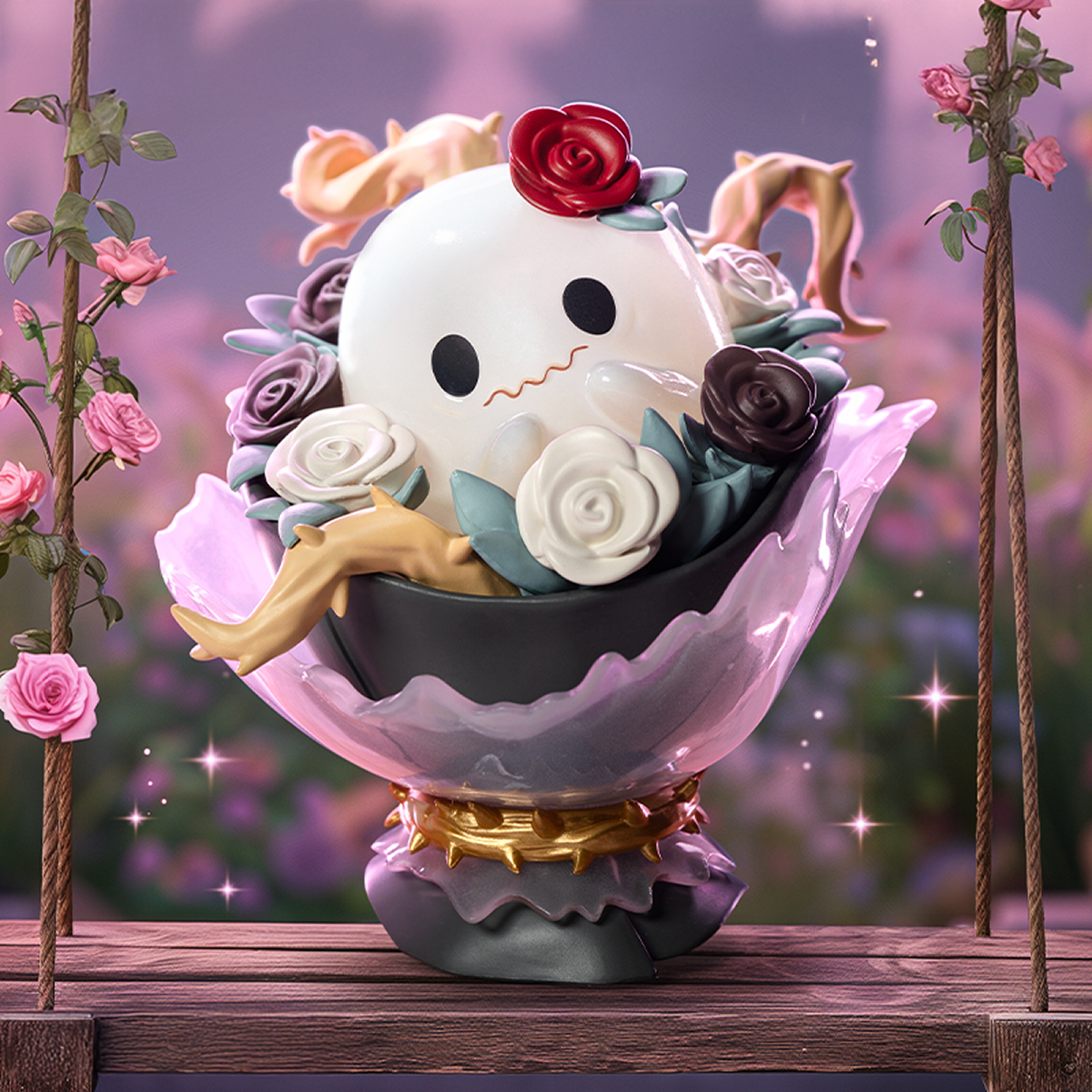 Lilith The Century of Mary I