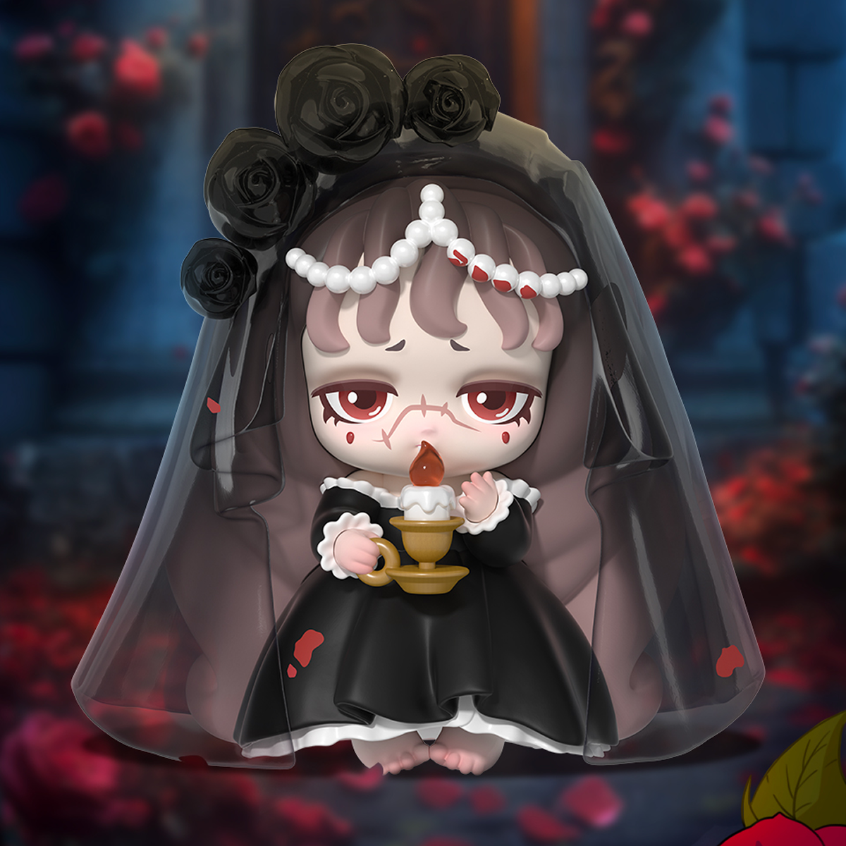 Lilith The Century of Mary I