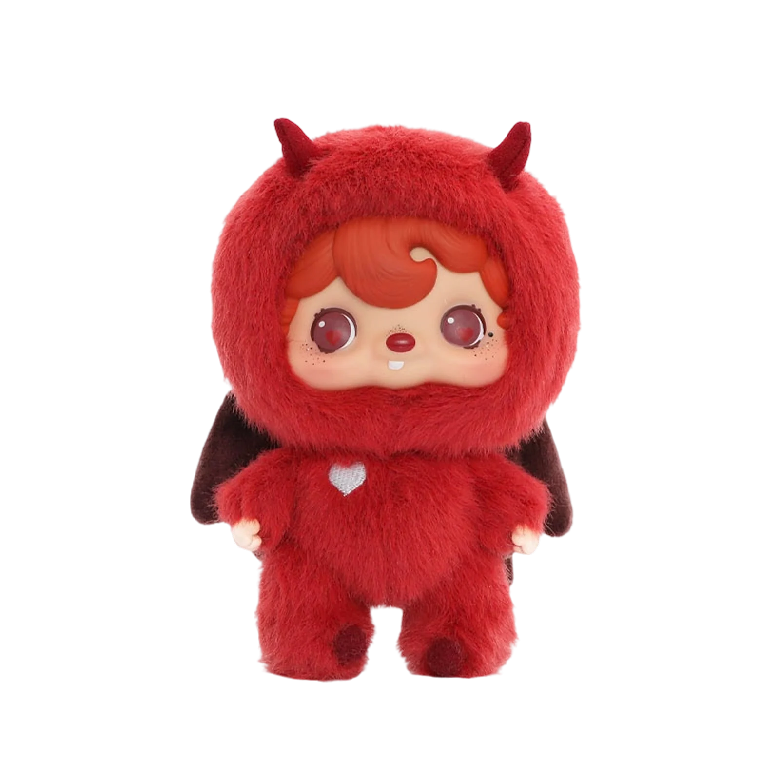 POUKAPOUKA Mood Bubbles Vinyl Plush Blind Box Series