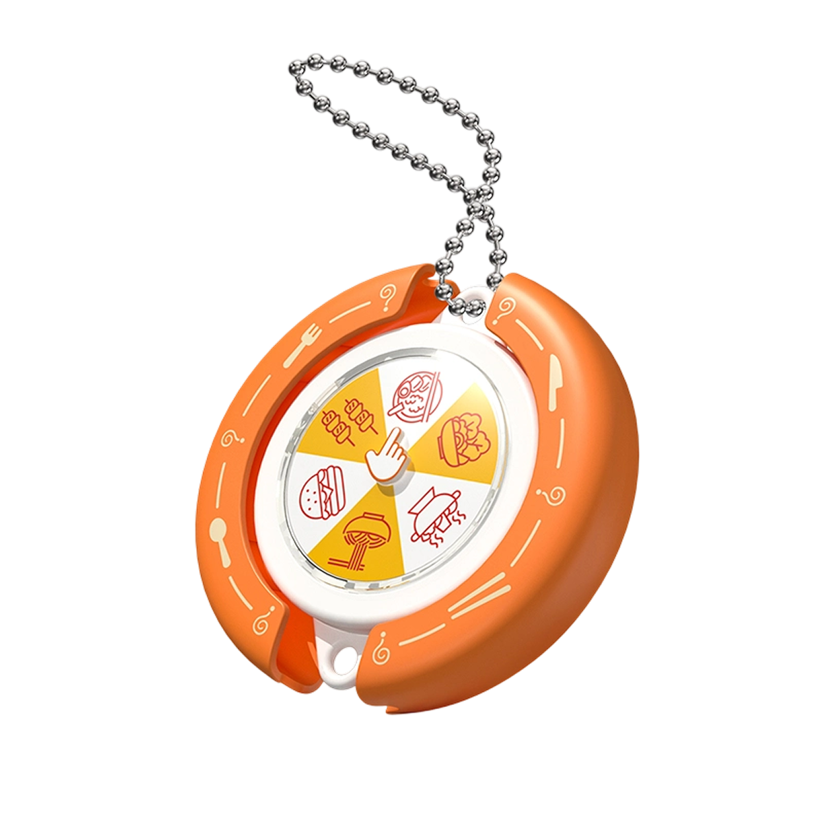 QUESERA Series-Fortune Wheel