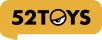 52TOYS Official Store