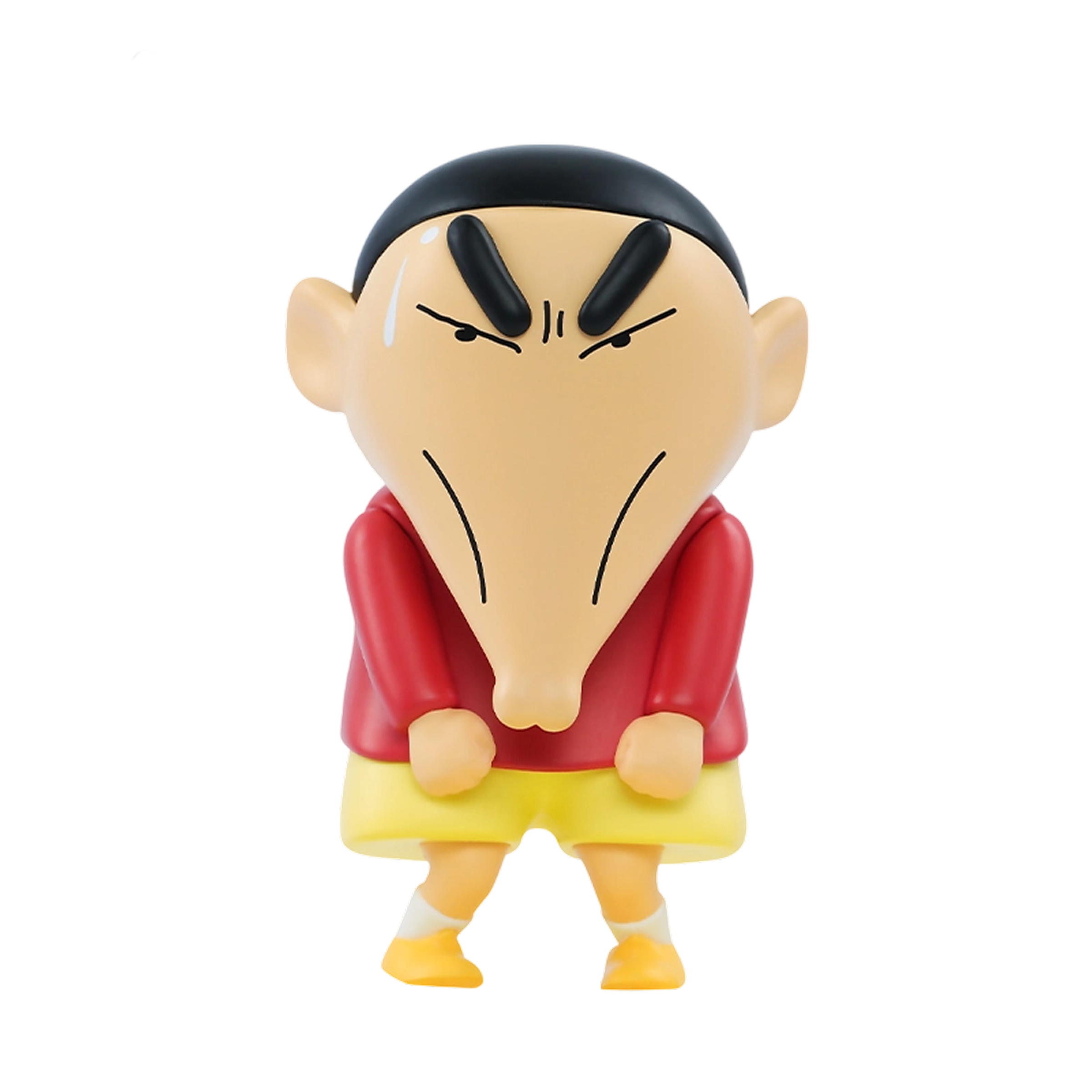 Comical Shinchan