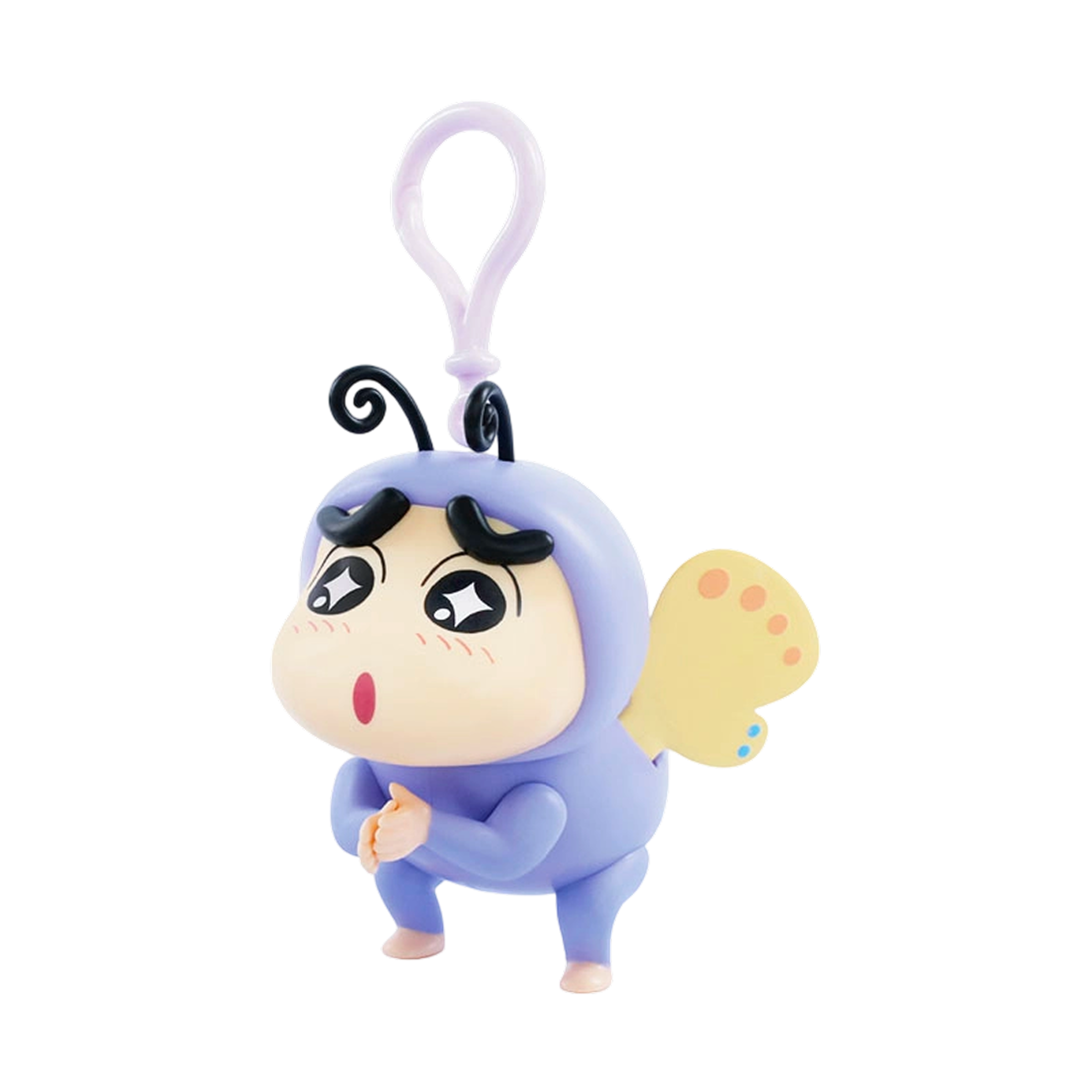 Crayon Shinchan Flapping Wings Series