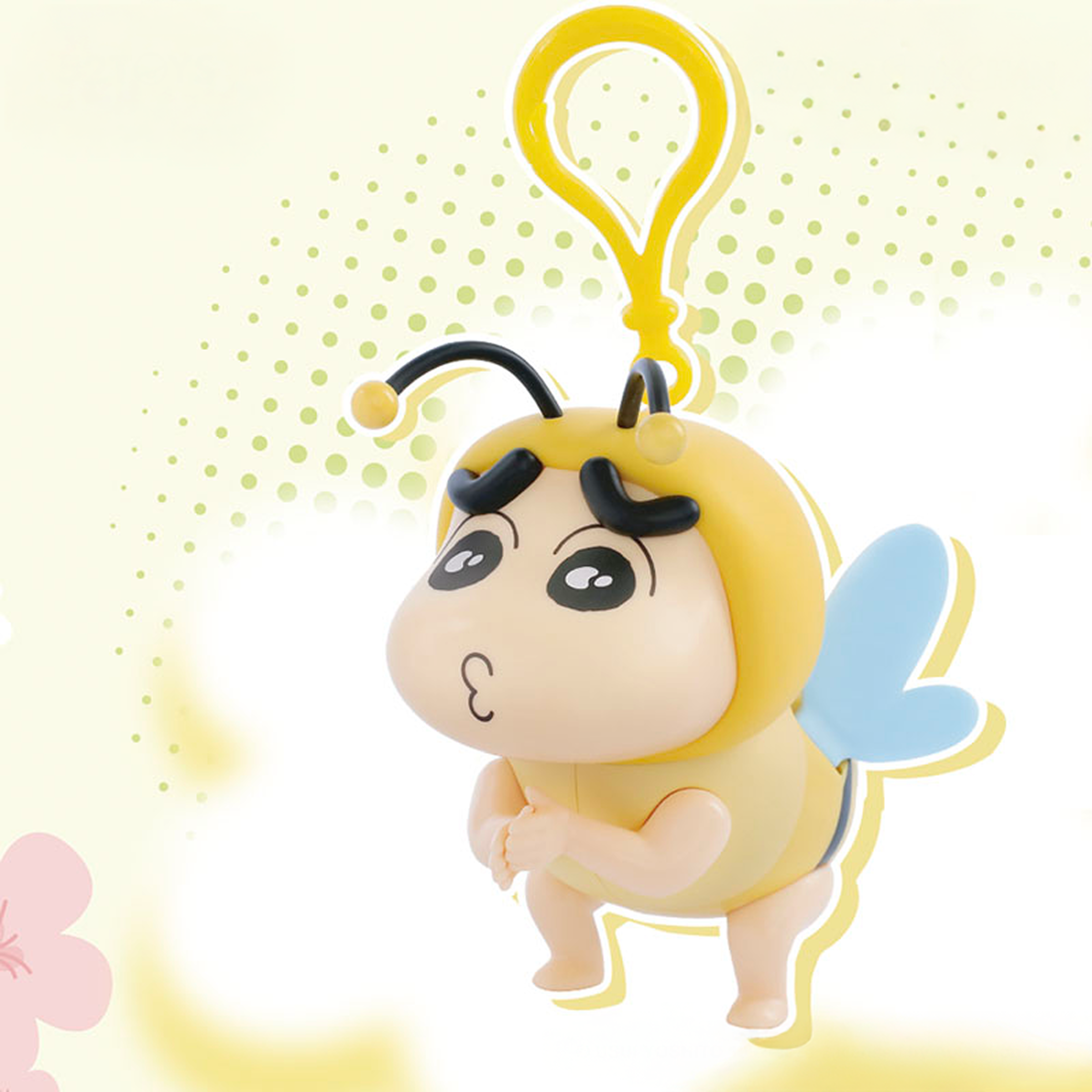 Crayon Shinchan Flapping Wings Series