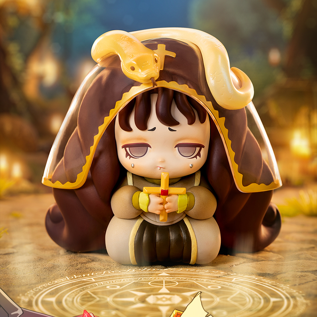 Lilith The Century of Mary I