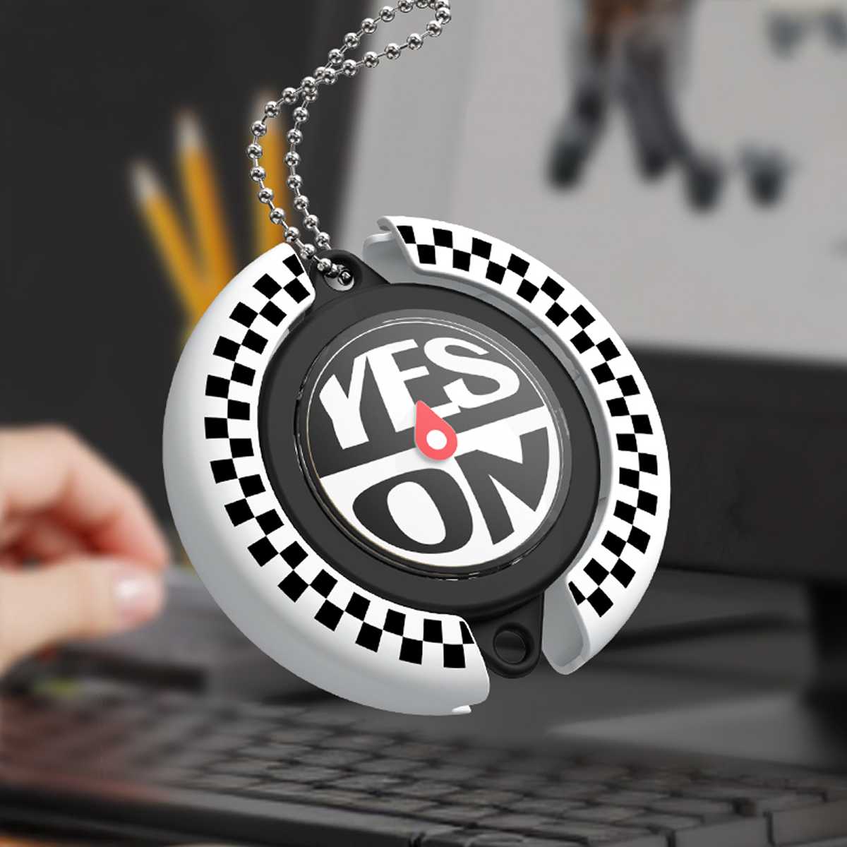 QUESERA Series-Fortune Wheel